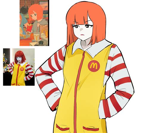 mcdonalds rule 34|[RETRO] McDonald's Mom by bluethebone on Newgrounds.